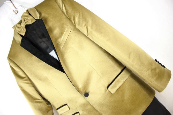 Bruno Mars Tuxedo, 2012