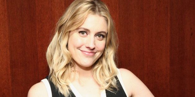 NEW YORK, NY - APRIL 17: Actress Greta Gerwig attends Glamour And L'Oreal Paris 2014 Top Ten College Women Celebration at Kaufman Music Center on April 17, 2014 in New York City. (Photo by Astrid Stawiarz/Getty Images for Glamour)