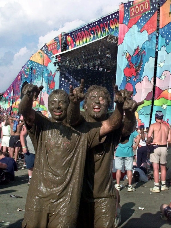 woodstock itty bitty