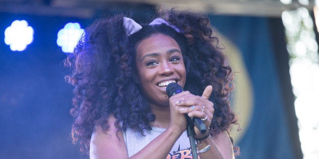 Watch SZA & Chance the Rapper Perform “Child's Play” Together In New York