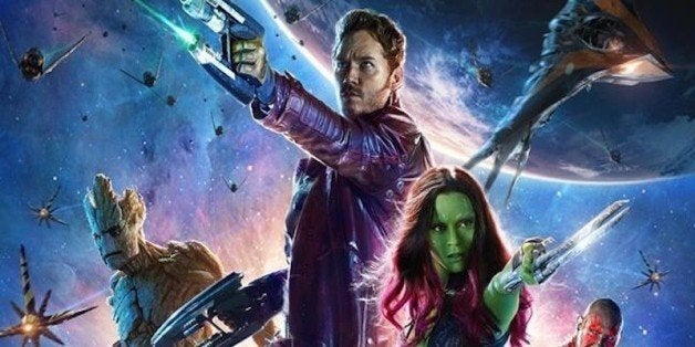 What You Need to Know Before Seeing 'Guardians of the Galaxy Vol