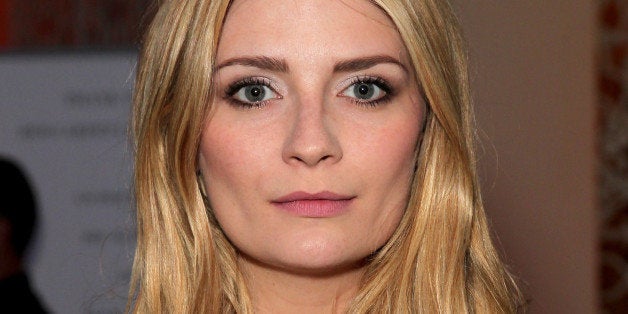 LOS ANGELES, CA - APRIL 22: Actress Mischa Barton attends the 8th Annual BritWeek Launch Party at a private residence on Apr