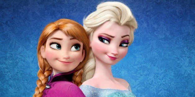 ABC's New 'Frozen' Special Is For Everyone Who Can't Let It Go ...