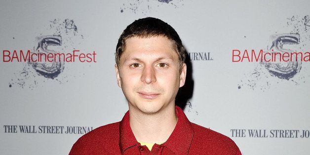 NEW YORK, NY - JUNE 21: Actor Michael Cera attends the BAMcinemaFest New York 2013 Screening Of 'Crystal Fairy' at BAM Harvey Theater on June 21, 2013 in New York City. (Photo by Daniel Zuchnik/Getty Images)