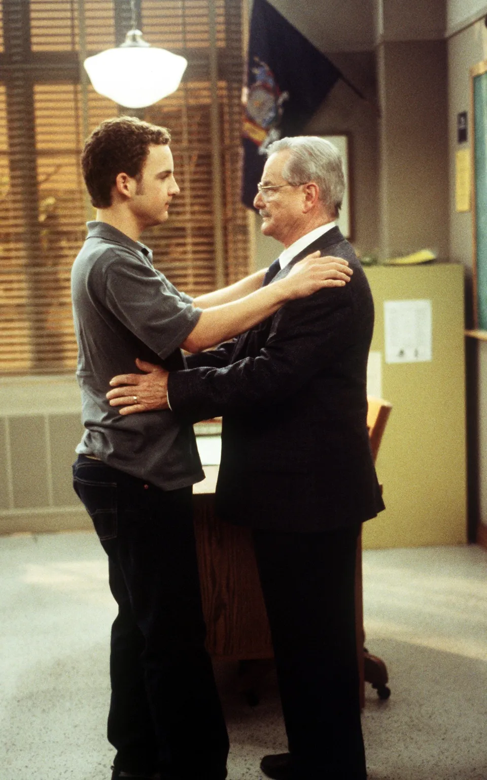 11 Times Mr. Feeny's Wisdom Was Exactly What You Needed To Hear