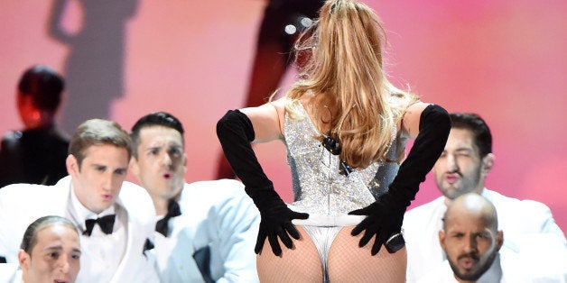 Actually, Vogue, The Era Of The Big Booty Began A Long Ass Time Ago