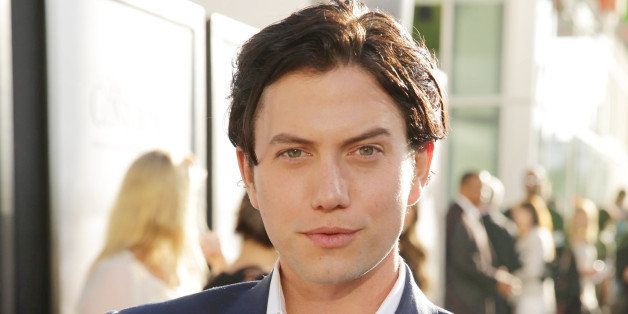 Jackson Rathbone seen at New Line Cinema's 'The Conjuring' Premiere, on Monday, July, 15, 2013 in Los Angeles. (Photo by Eric Charbonneau/Invision for New Line Cinema/AP Images)