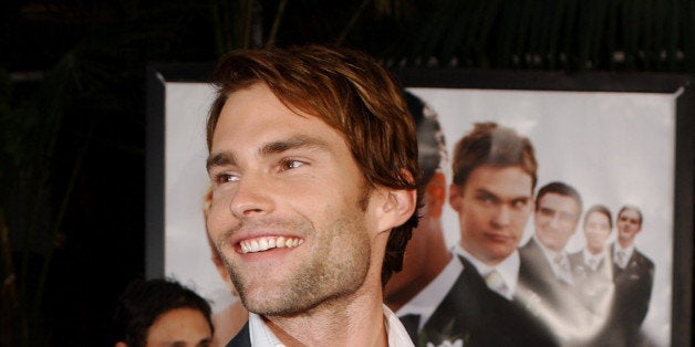 Seann William Scott Tells Us Embarrassing Stories About His Mom