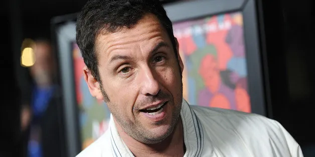 Adam Sandler To Make 4 New Movies For Netflix | HuffPost Entertainment