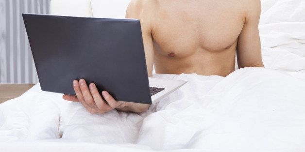 Porn Husband Watches Cheating Cheating - Is Watching Porn Considered Cheating? | HuffPost