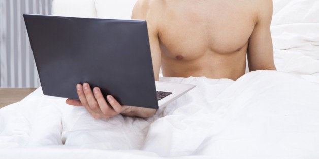 Sefon Ruxxx - Is Watching Porn Considered Cheating? | HuffPost Entertainment