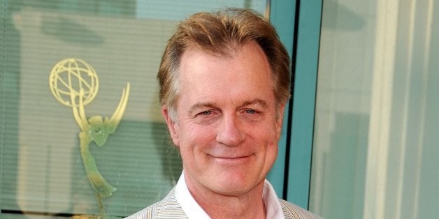 NORTH HOLLYWOOD, CA - JUNE 18: Actor Stephen Collins arrives at the Academy of Television Arts & Sciences' 'A Father's Day Salute to TV Dads' at Leonard H. Goldenson Theatre on June 18, 2009 in North Hollywood, California. (Photo by Michael Kovac/FilmMagic)