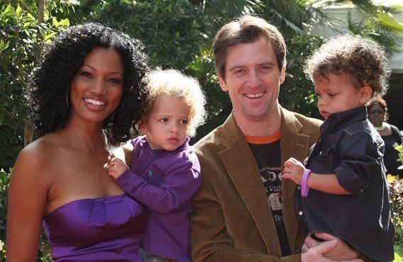 Garcelle Beauvais-Nilon Files For DIVORCE From Cheating Husband ...