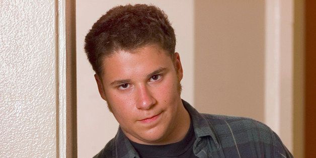 FREAKS AND GEEKS -- Season 1 -- Pictured: Seth Rogen as Ken Miller -- Photo by: NBCU Photo Bank