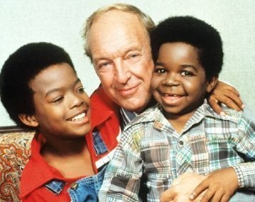 Todd Bridges Gary Coleman Had A Secret Will Huffpost