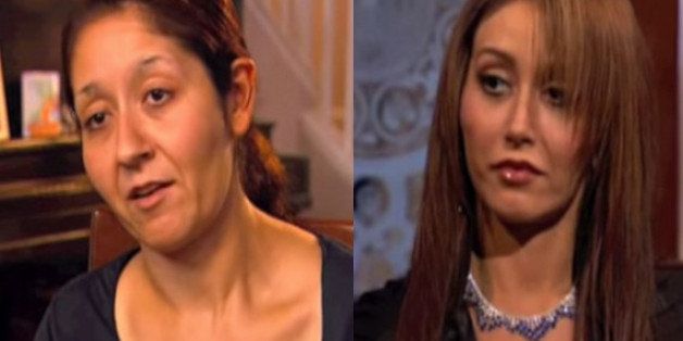 What It's Really Like To Get Extreme Plastic Surgery, From A Former 'Swan'  Contestant