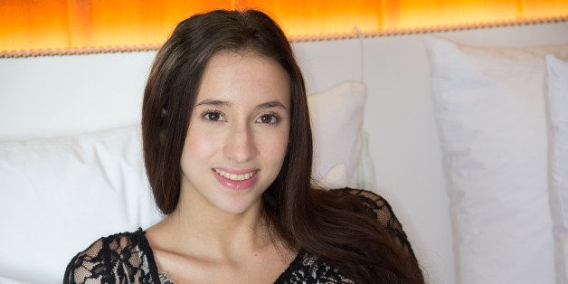 Youngest Porn Star Alive - Duke Porn Star Belle Knox On The 'SVU' Episode Based On Her Story |  HuffPost Entertainment