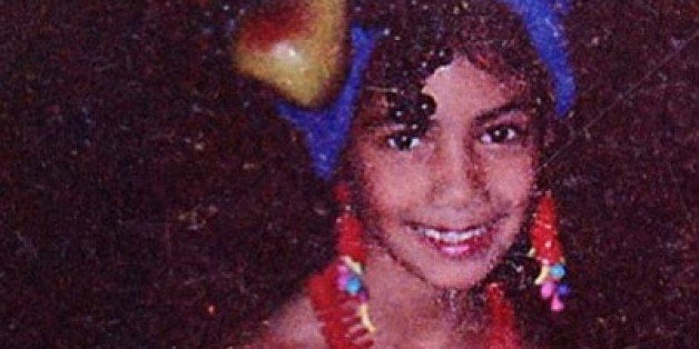 Guess Who This Little Gal Turned Into! | HuffPost