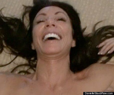 457px x 382px - Danielle Staub Talks Sex Tape Mystery Partner, Outselling Kendra | HuffPost  Entertainment