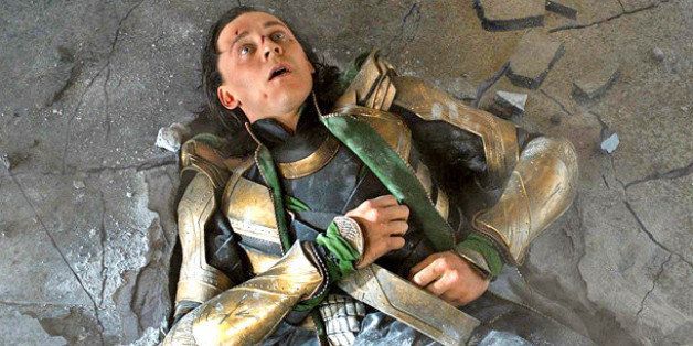 Loki: Tom Hiddleston Responds to Deadpool 3 Fan Theory