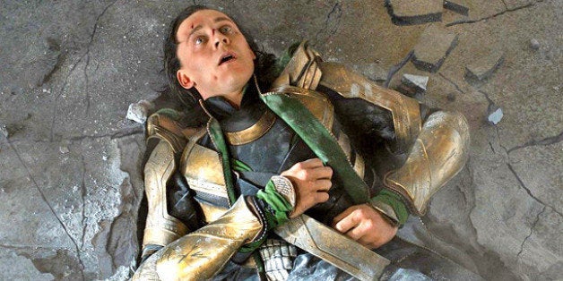 Tom Hiddleston aborda a possibilidade de Loki em Deadpool 3