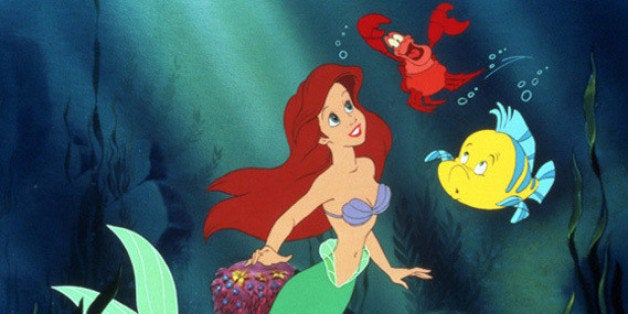 The Little Mermaid adds to its cast, and makes a huge change to Ursula