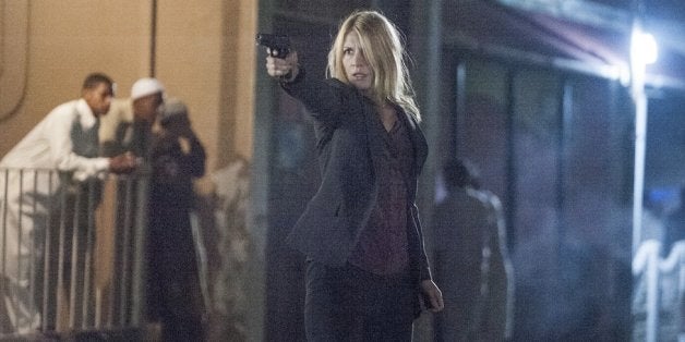 Homeland\' Season 4, Episode 7 Recap: Redux | HuffPost Homeland\' Season 4, Episode 7 Recap: Redux | HuffPost