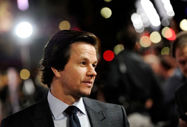 Mark Wahlberg Was A Punk The First Time He Met Leonardo Dicaprio Huffpost