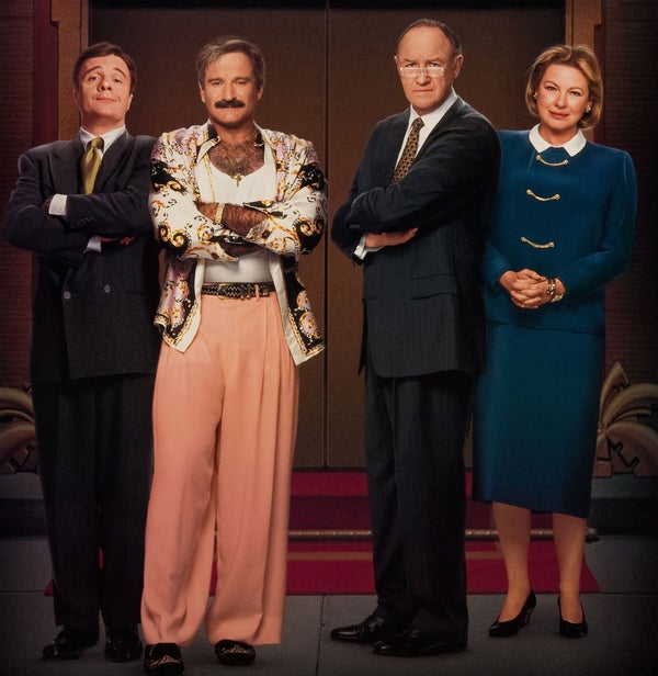 13 Netflix Movies To Watch With Your Family This Thanksgiving HuffPost