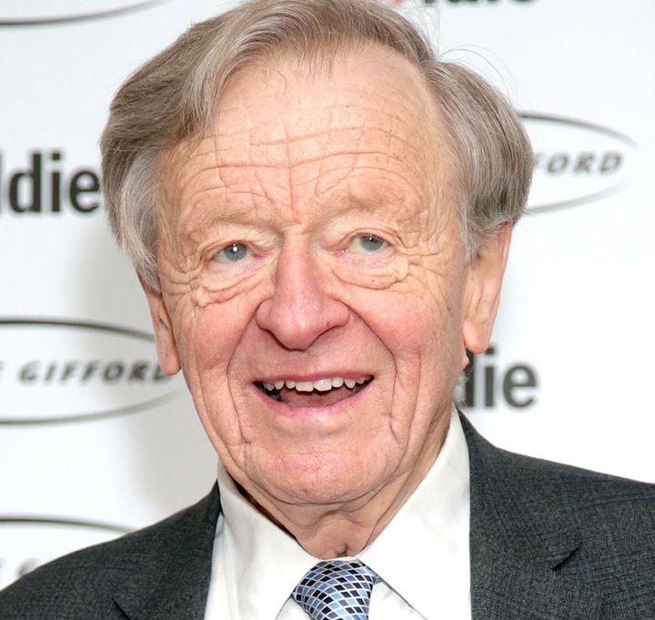 Lord Dubs, who put forward an amendment on allowing unaccompanied child refugees into the UK