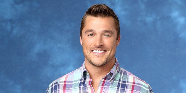 THE BACHELOR - Chris Soules, the stylish farmer from Iowa, is ready to put his heartache behind him to search for the one missing piece in his life - true love - when he stars in the 19th edition of ABC's hit romance reality series, 'The Bachelor,' which returns to ABC in January 2015. (Photo by Craig Sjodin/ABC via Getty Images) 