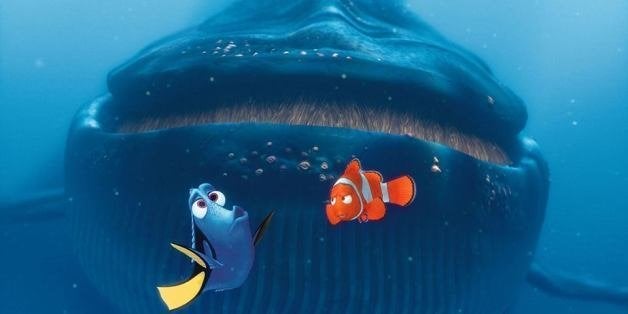 Finding Dory' Petition Asks Disney, Pixar to Protect the Movie Fish