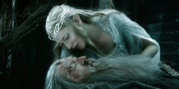 A Gandalf Movie Is Coming | EarlyGame