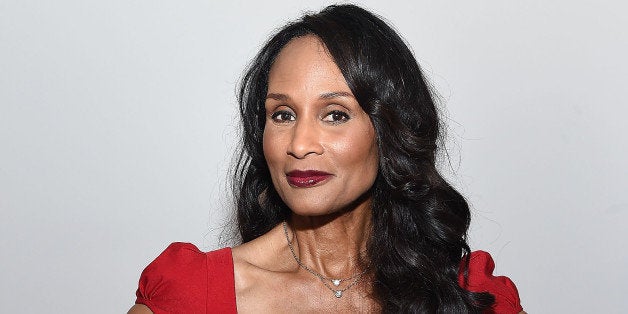 ATLANTA, GA - OCTOBER 22: Model Beverly Johnson attends BOSS 5th Year Anniversary at B Loft Atlanta on October 22, 2014 in Atlanta, Georgia. (Photo by Paras Griffin/Getty Images)