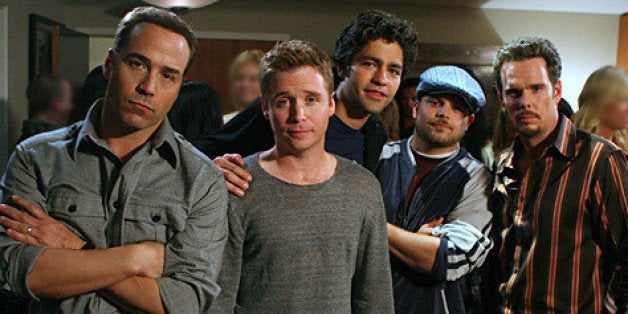 entourage tv show trailer