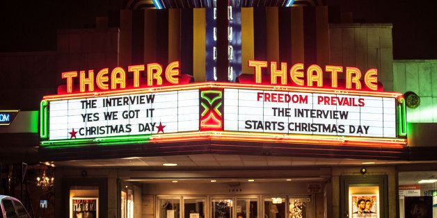 'The Interview' Has Made Barely $1 Million So Far | HuffPost Entertainment