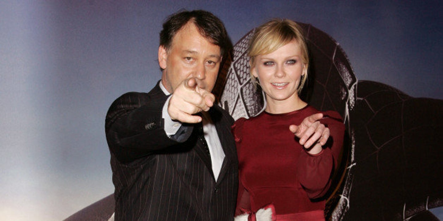 Sam Raimi Comienzos Sam Raimi Knows 'Spider-Man 3' Was 'Awful' | HuffPost Entertainment