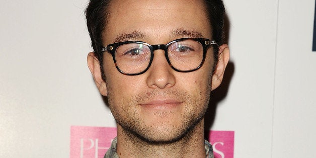 HOLLYWOOD, CA - OCTOBER 21: Actor Joseph Gordon-Levitt attends the premiere of 'White Bird in a Blizzard' at ArcLight Hollywood on October 21, 2014 in Hollywood, California. (Photo by Jason LaVeris/FilmMagic)