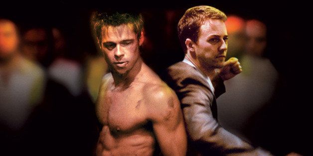 11 Things You Didn T Know About Fight Club Huffpost Entertainment