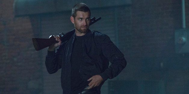 Banshee' Turns 10: Where's the Cast of the Cinemax Thriller Now?