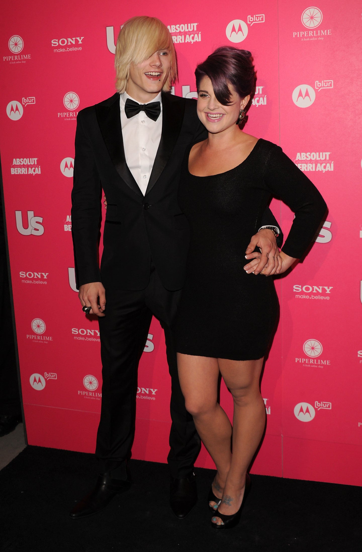 Kelly Osbourne & Fiance SPLIT Breakup Because He Cheated HuffPost
