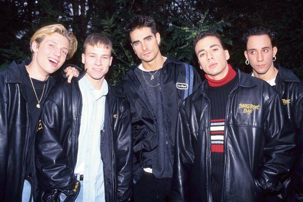 Ryan Gosling Thought Backstreet Boys Never Gonna Work Before The