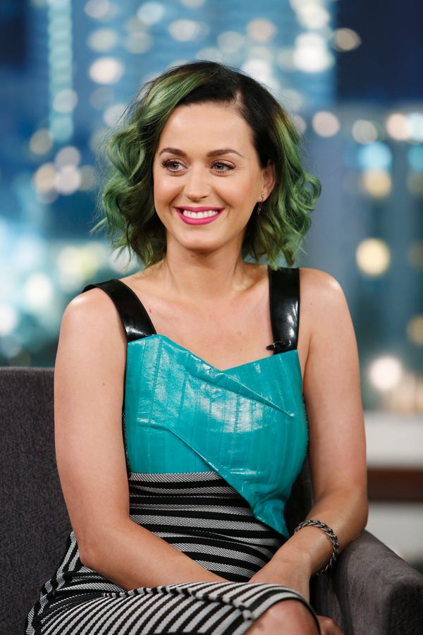 Celebrities Who&rsquo;ve Changed Their Names For Fame | HuffPost