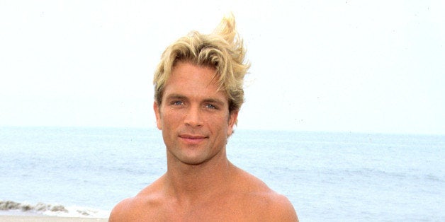 David Chokachi (Photo by SGranitz/WireImage)