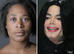 Mocienne Petit Jackson: Alleged Michael Jackson Love Child Surfaces