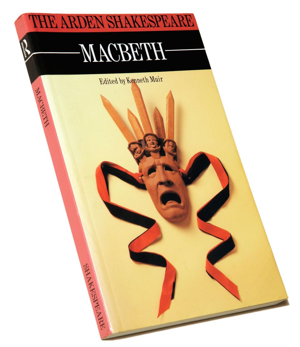 'Macbeth'