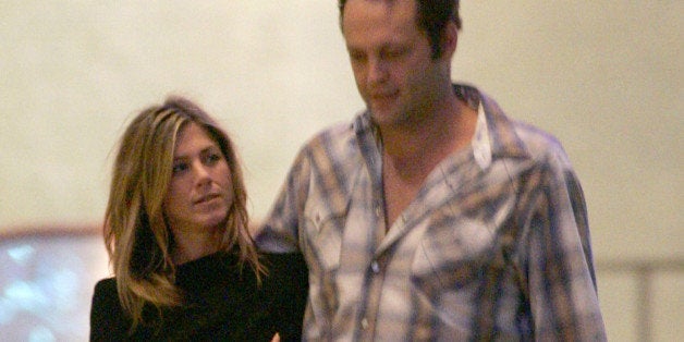 Jennifer Aniston Seduces Her Fans As She Flashes Her Side-boob In A Sultry  Black Slip-on Dress; THROWBACK Pic Breaks The Internet-SEE POST!