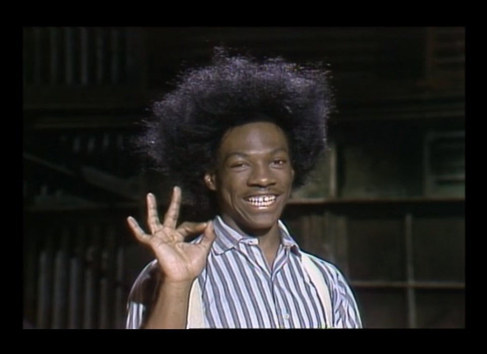 Buckwheat Returns HuffPost