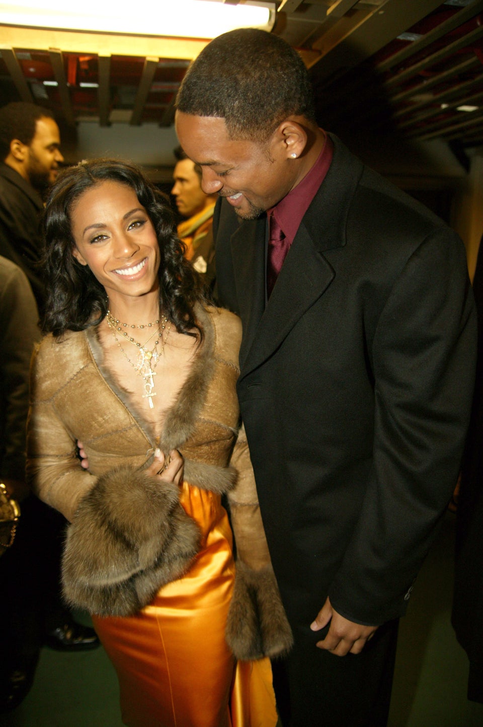 Jada Pinkett Smith