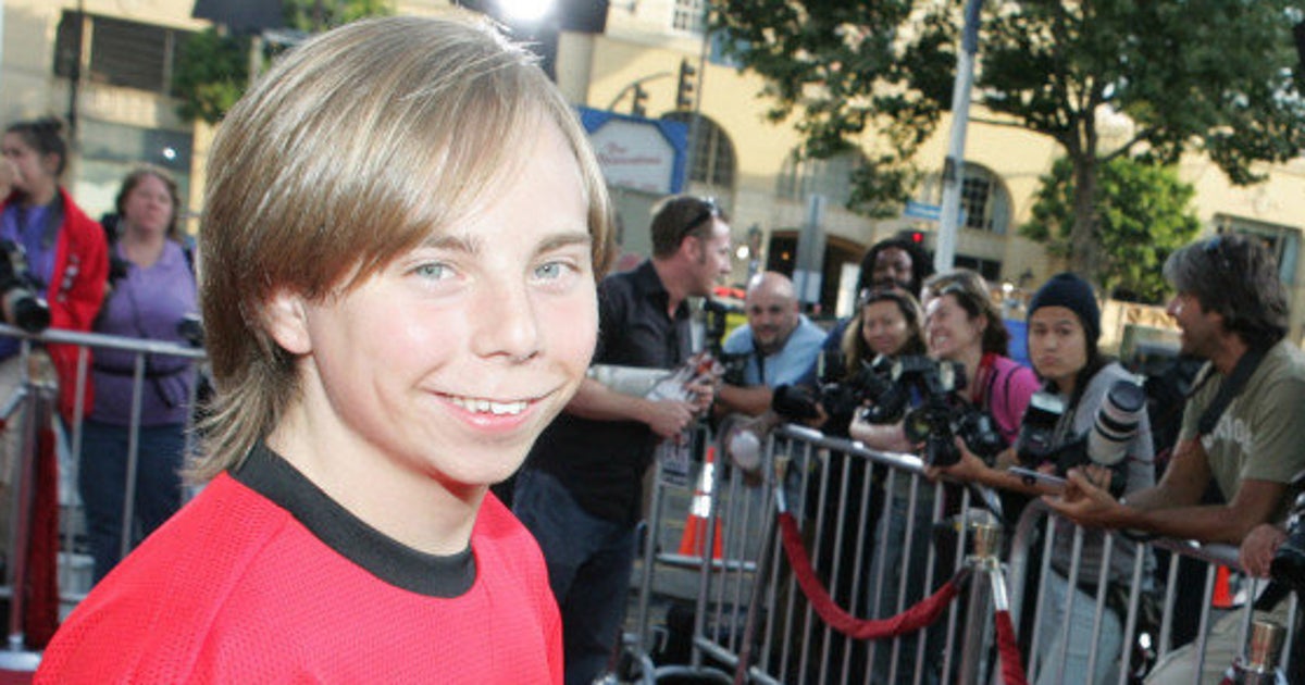 Beans From ‘Even Stevens' Thinks It's Weird People Still Recognize Him